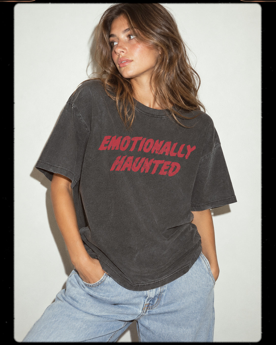 Heavyweight T-Shirts