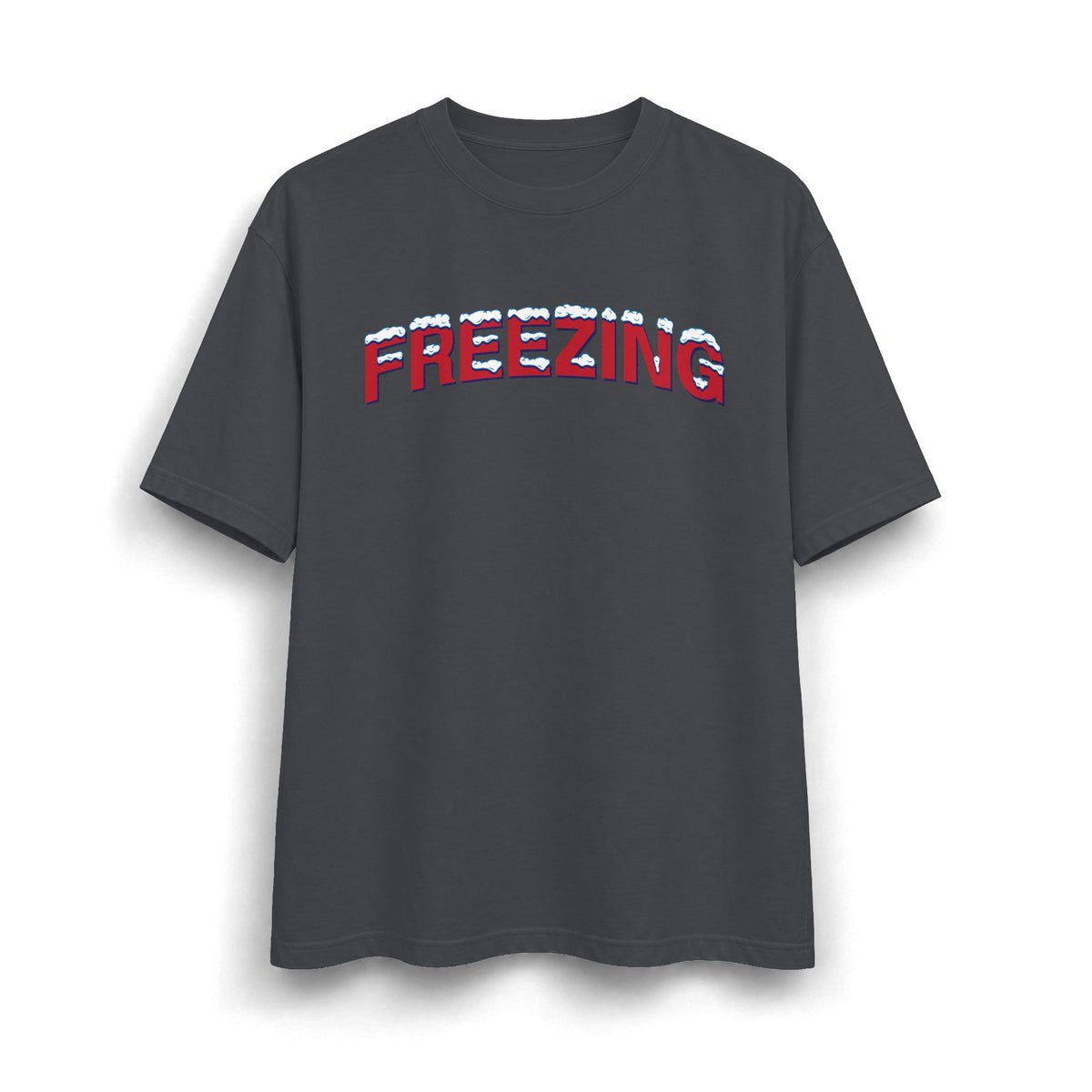 Freezing Heavyweight T-Shirt