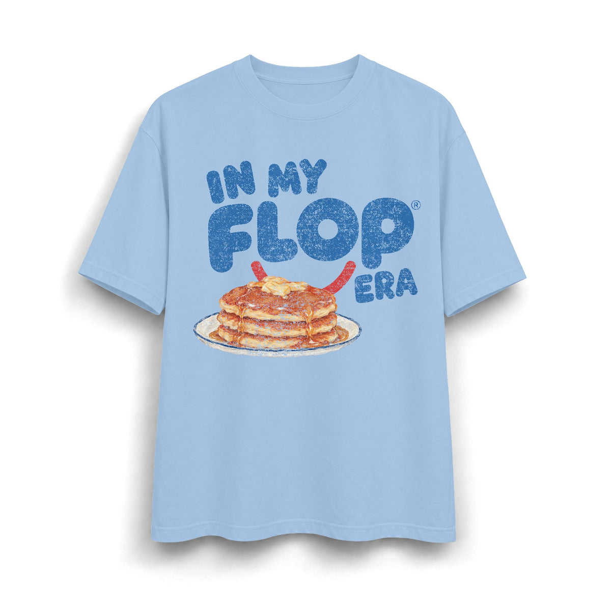 In My Flop Era Heavyweight T-Shirt