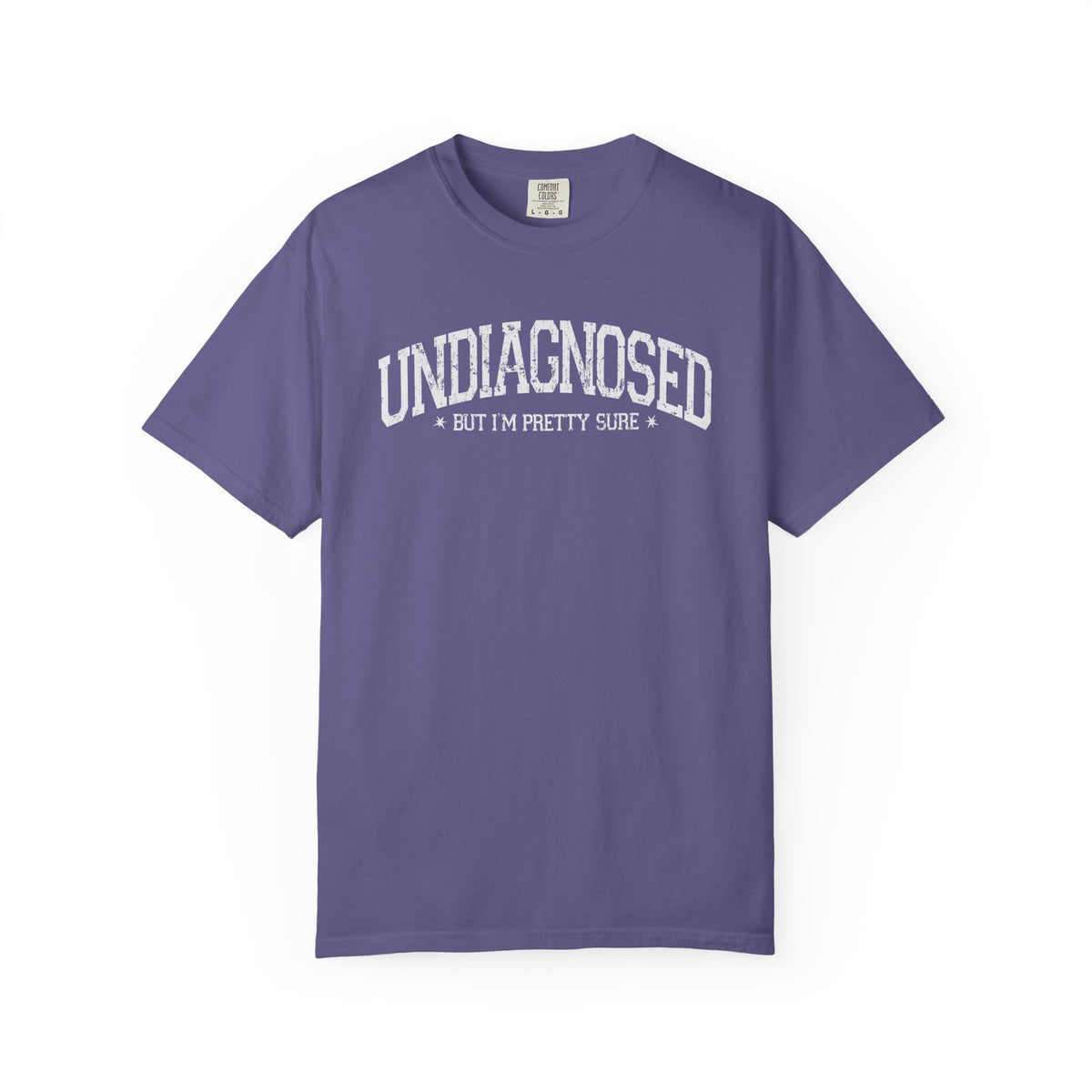 Undiagnosed T-Shirt