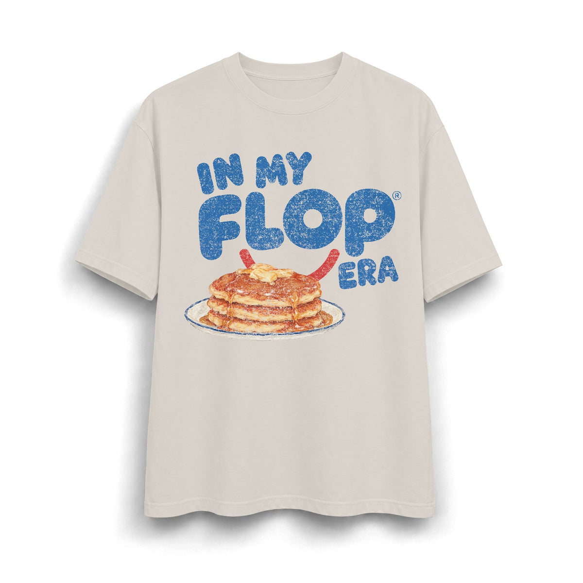 In My Flop Era Heavyweight T-Shirt
