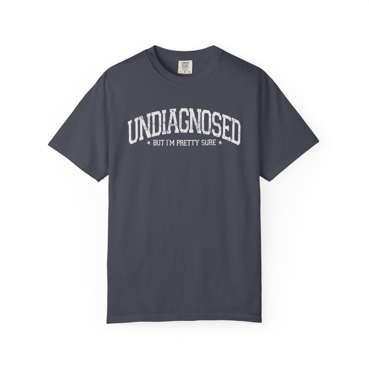 Undiagnosed T-Shirt
