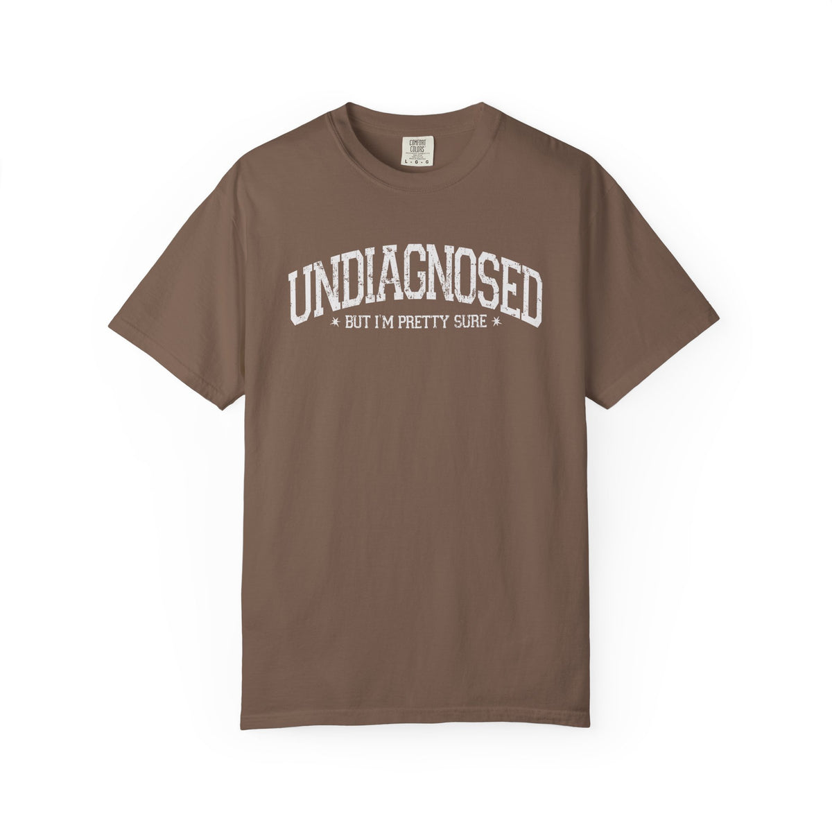 Undiagnosed T-Shirt