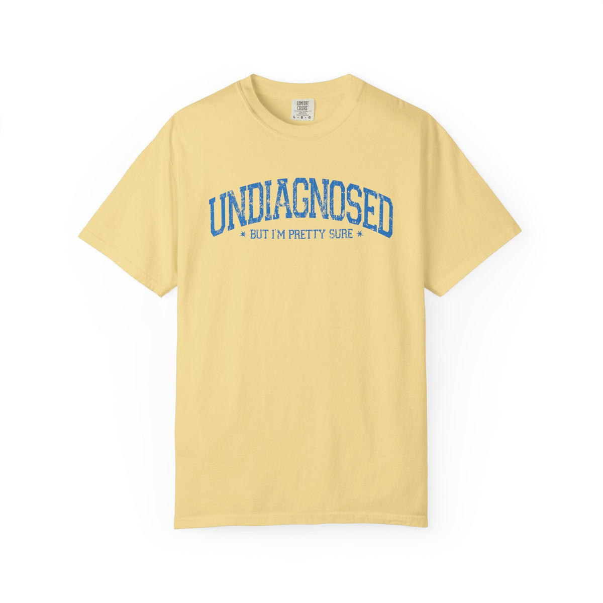 Undiagnosed T-Shirt