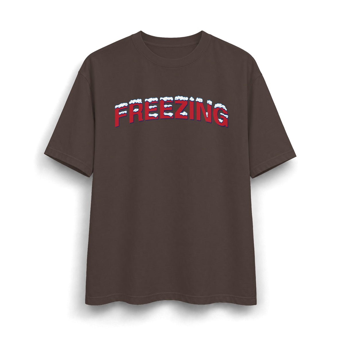 Freezing Heavyweight T-Shirt