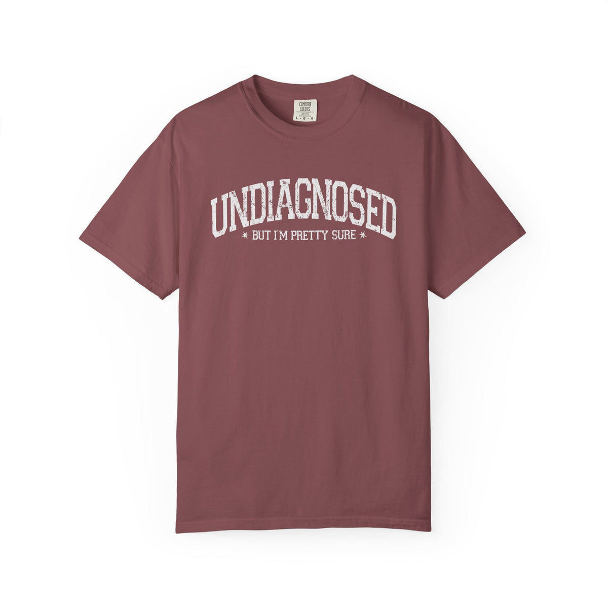 Undiagnosed T-Shirt