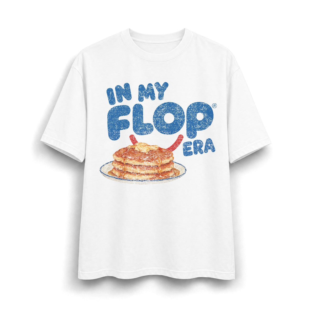 In My Flop Era Heavyweight T-Shirt