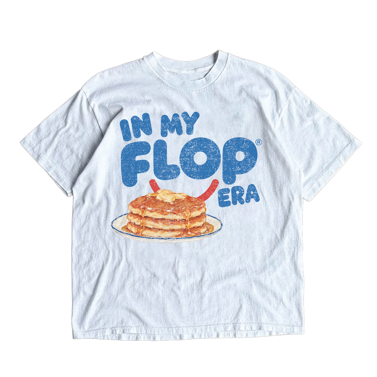 In My Flop Era T-Shirt