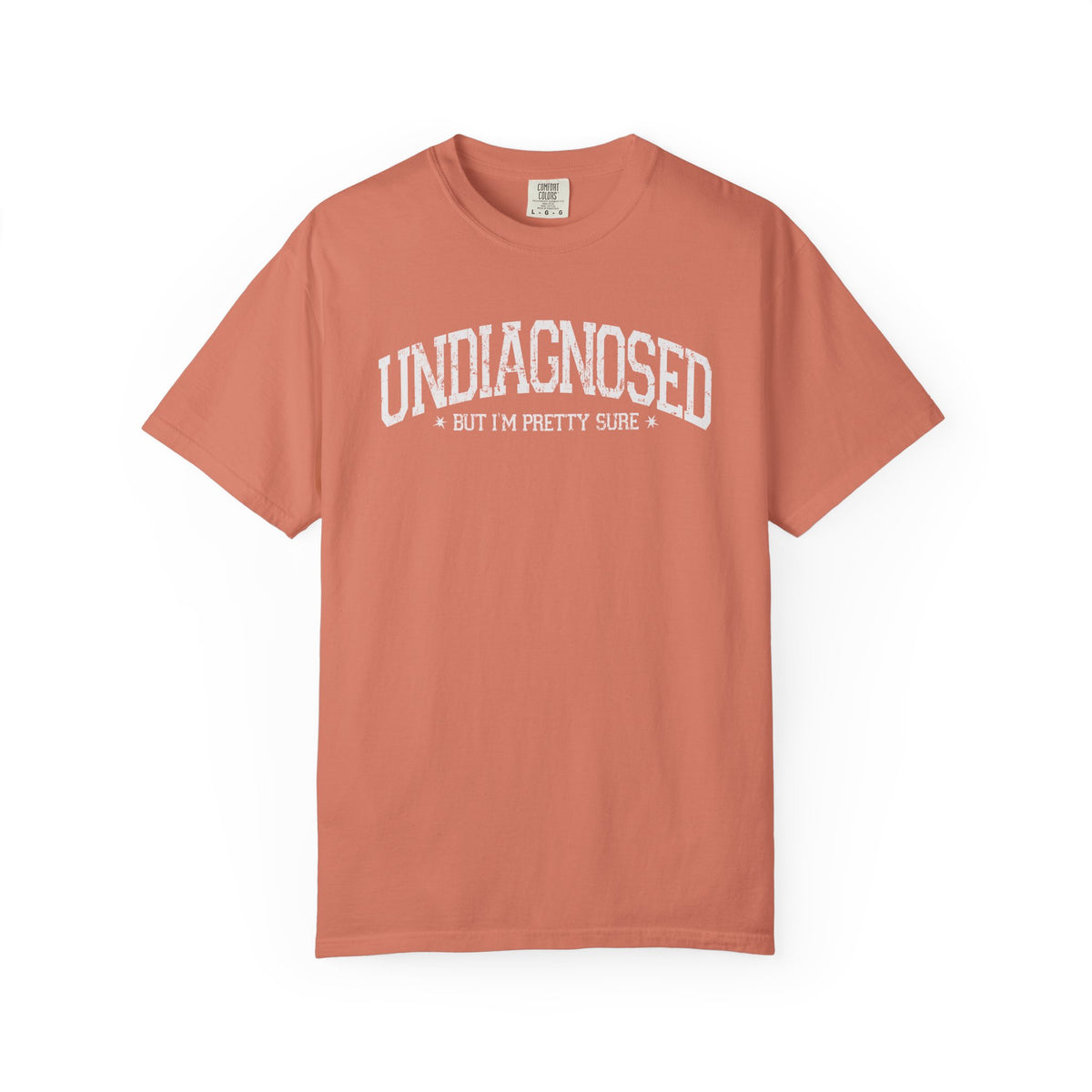 Undiagnosed T-Shirt