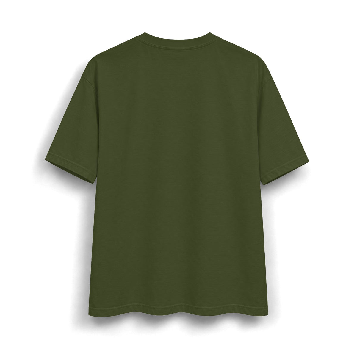 Headaches & Horrors Heavyweight T‑Shirt