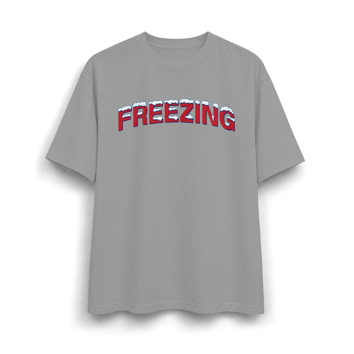 Freezing Heavyweight T-Shirt