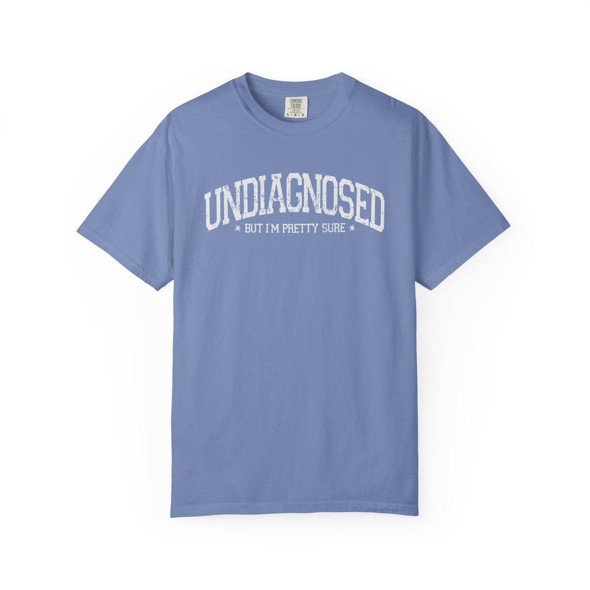 Undiagnosed T-Shirt